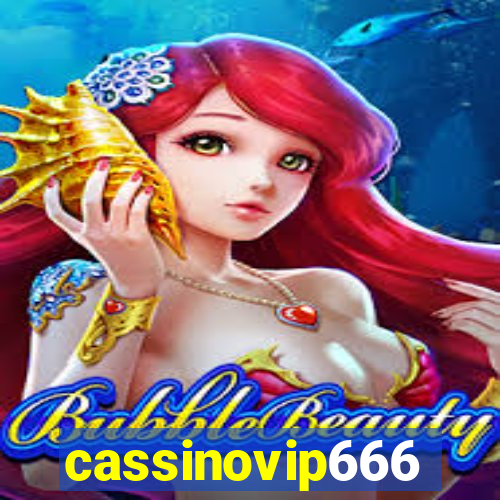 cassinovip666