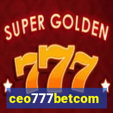 ceo777betcom