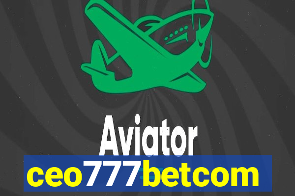 ceo777betcom