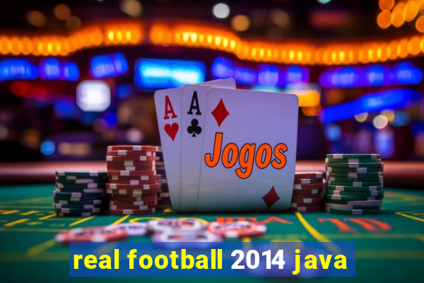 real football 2014 java