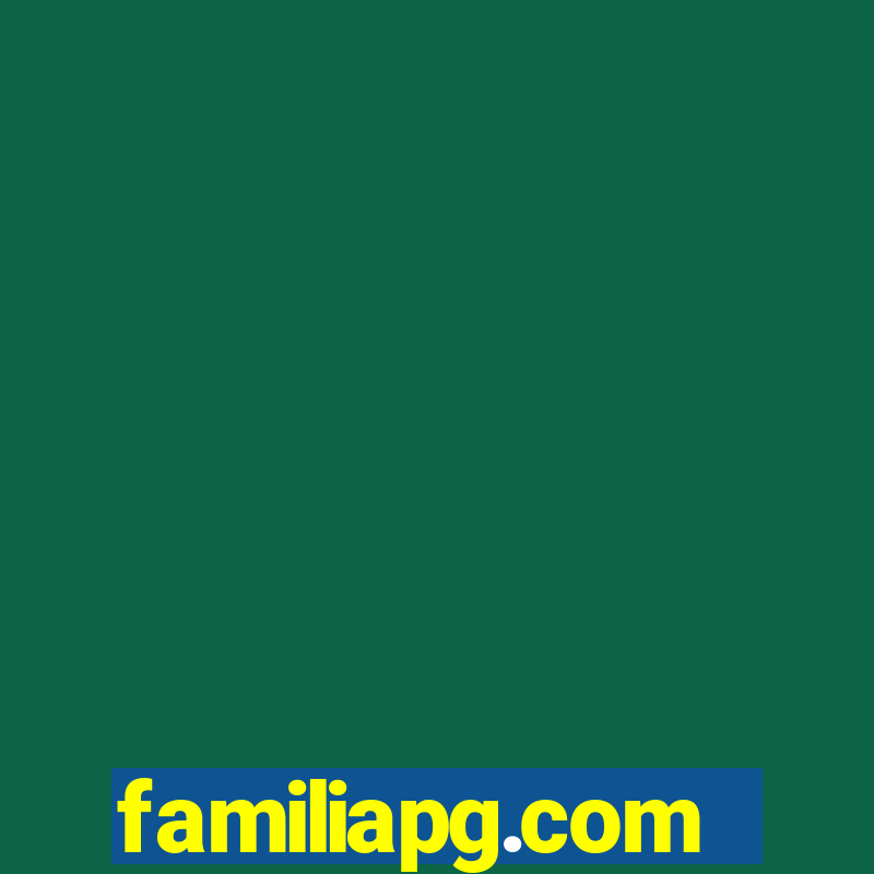 familiapg.com