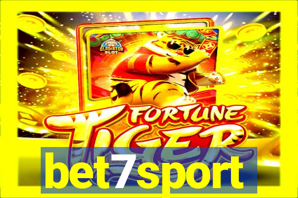 bet7sport