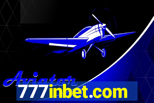 777inbet.com