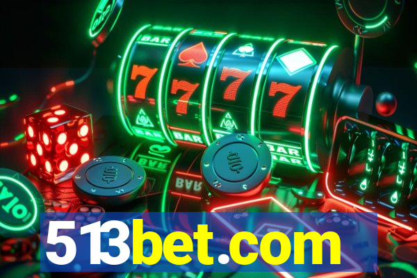 513bet.com