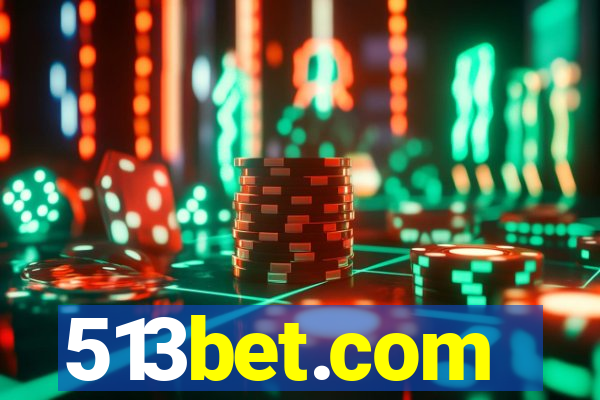 513bet.com