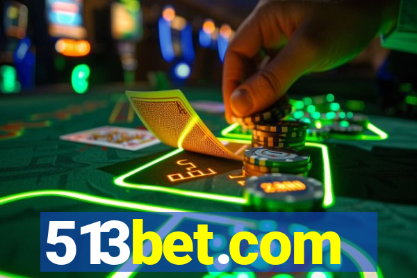 513bet.com