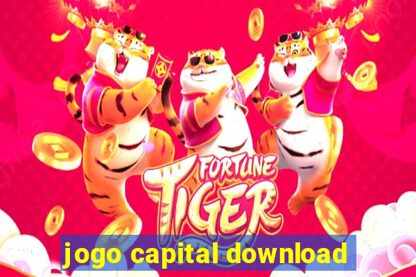 jogo capital download