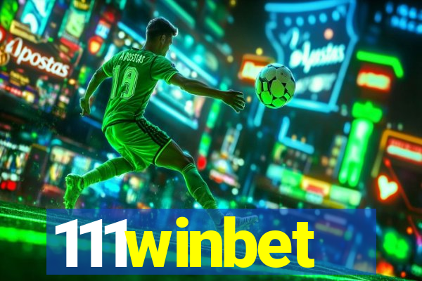 111winbet