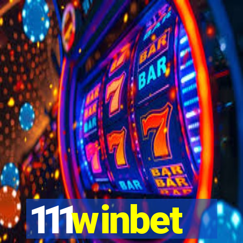 111winbet