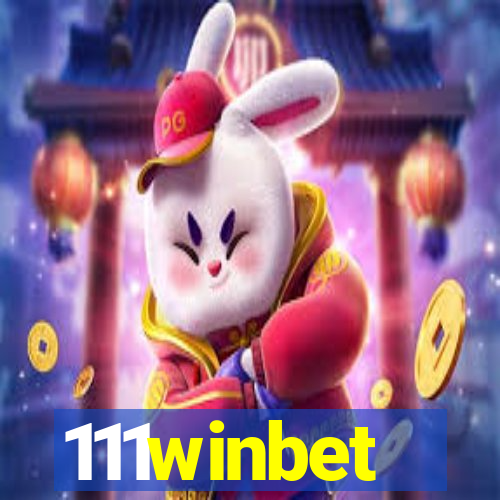 111winbet