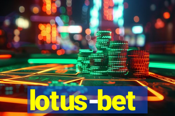 lotus-bet