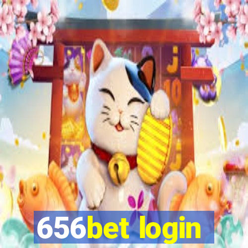 656bet login