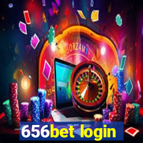 656bet login