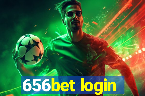 656bet login