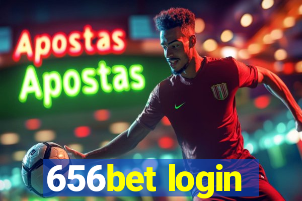 656bet login