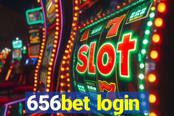 656bet login