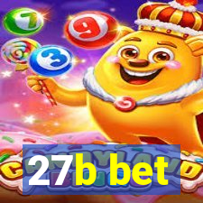 27b bet