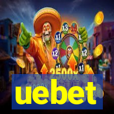 uebet