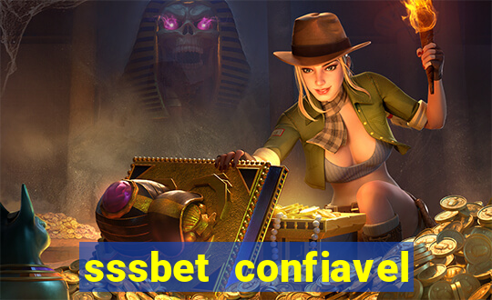 sssbet  confiavel