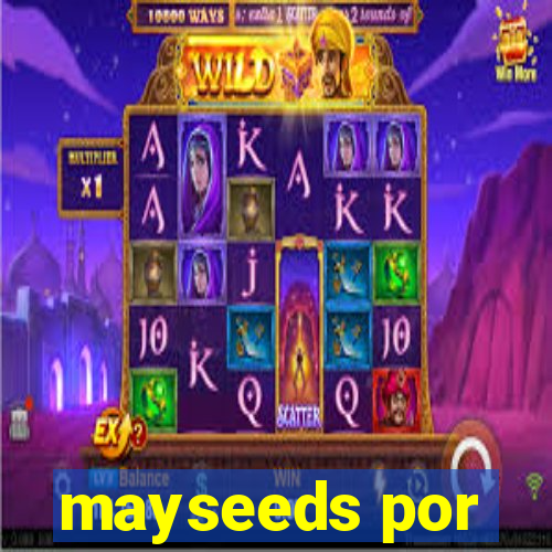 mayseeds por