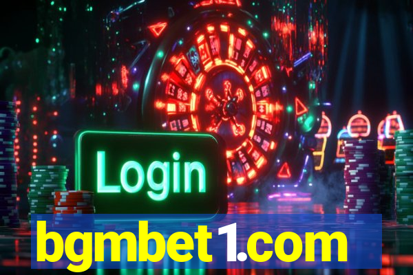 bgmbet1.com