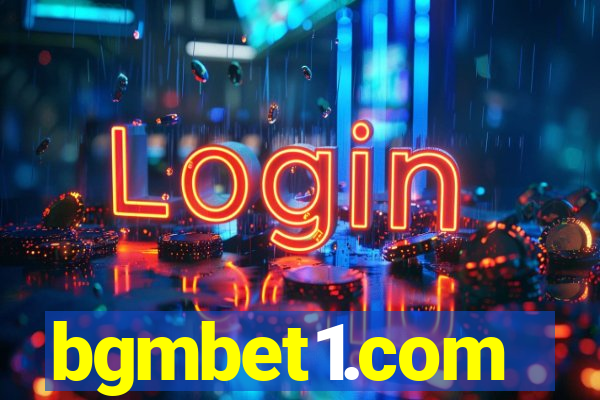 bgmbet1.com