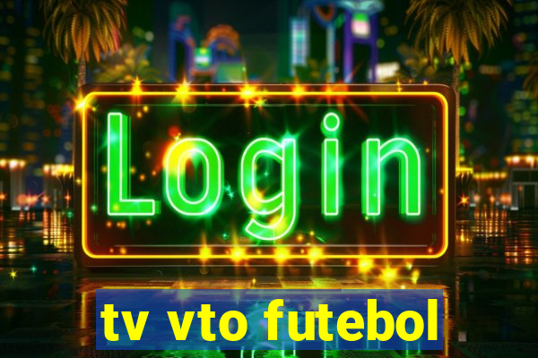 tv vto futebol