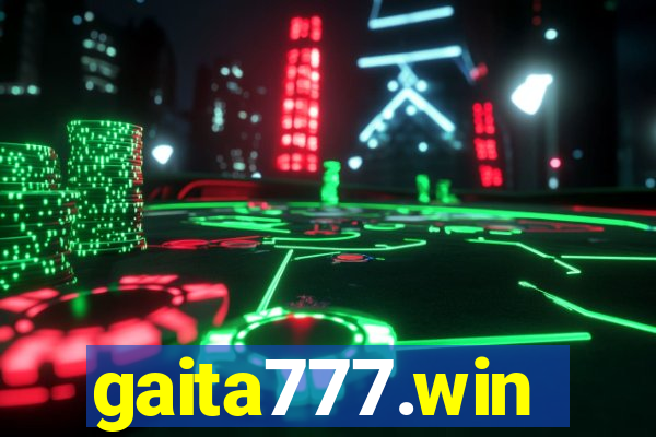 gaita777.win