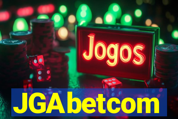 JGAbetcom