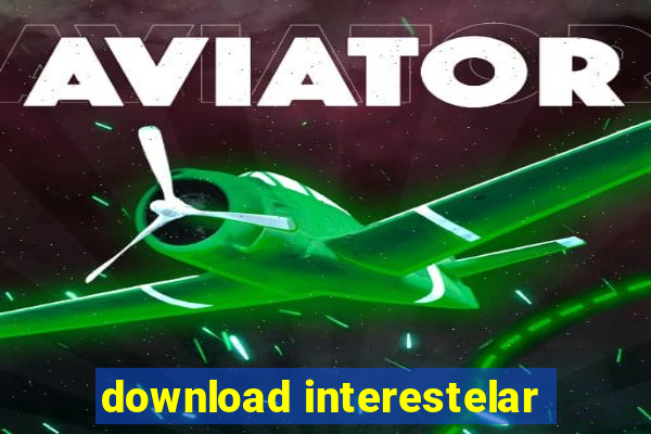 download interestelar