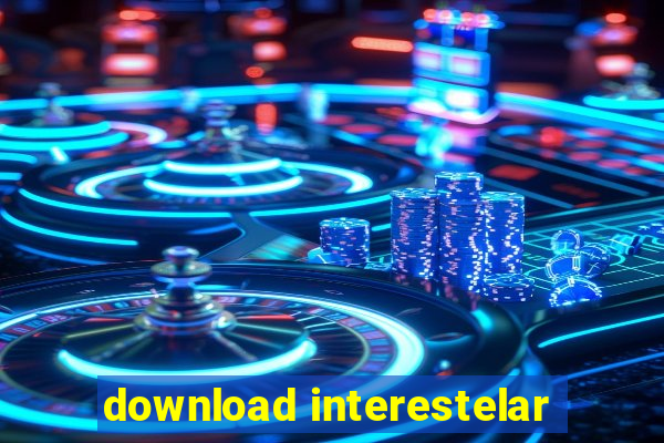 download interestelar