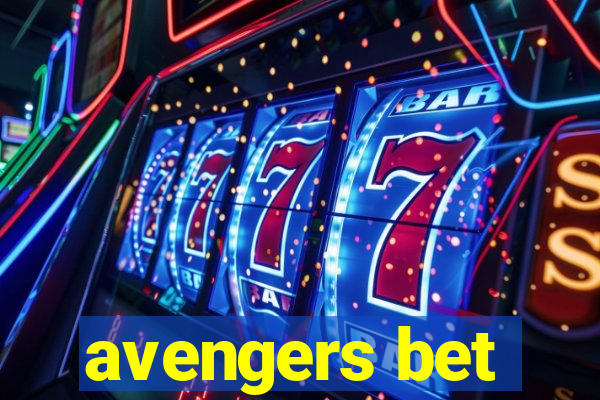 avengers bet