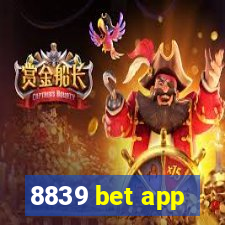 8839 bet app