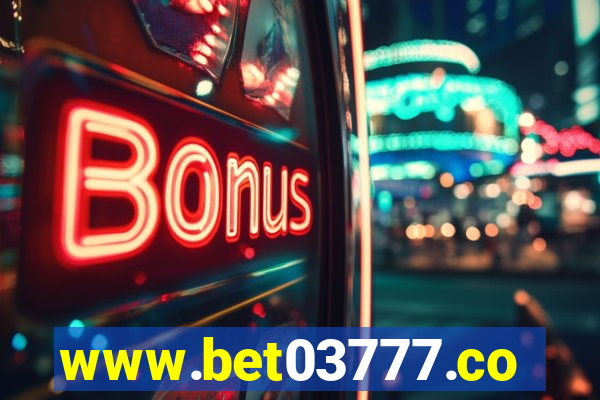 www.bet03777.com