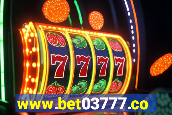 www.bet03777.com