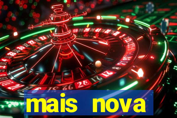 mais nova plataforma de jogos