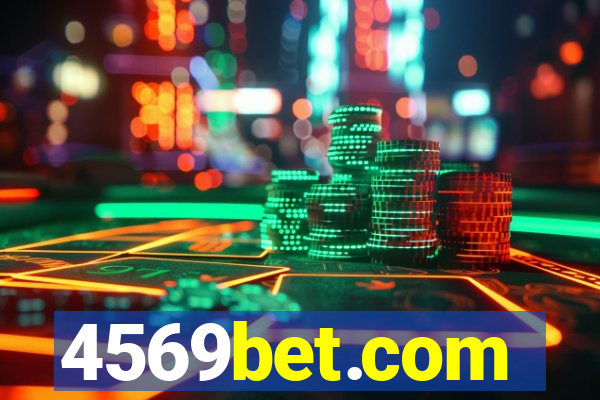 4569bet.com