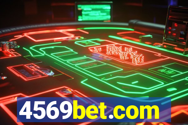 4569bet.com