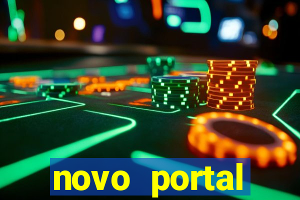 novo portal cruzeiro do sul