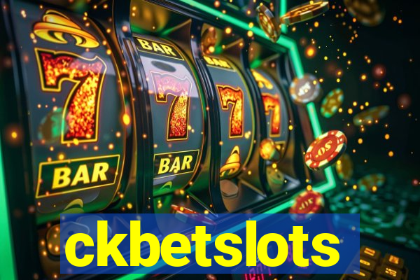 ckbetslots