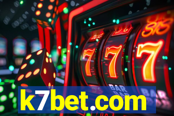 k7bet.com