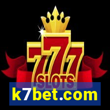 k7bet.com