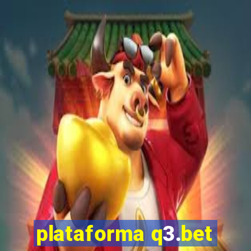 plataforma q3.bet