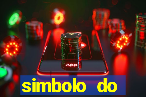 simbolo do corinthians copiar e colar