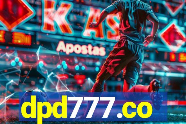 dpd777.co