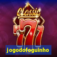 jogodofoguinho