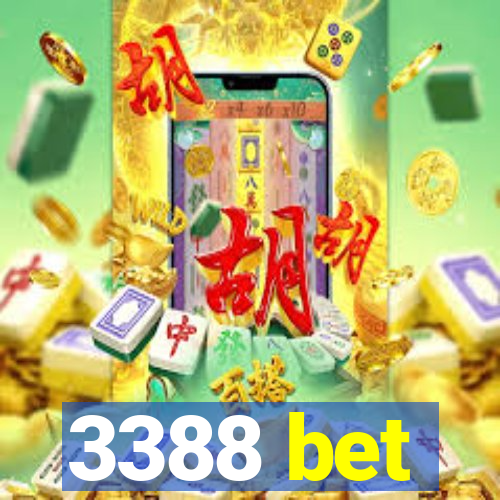 3388 bet