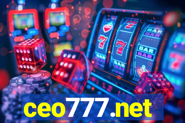 ceo777.net