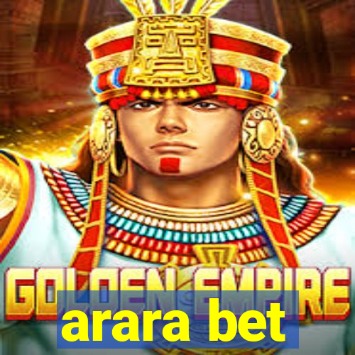 arara bet