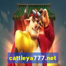 cattleya777.net